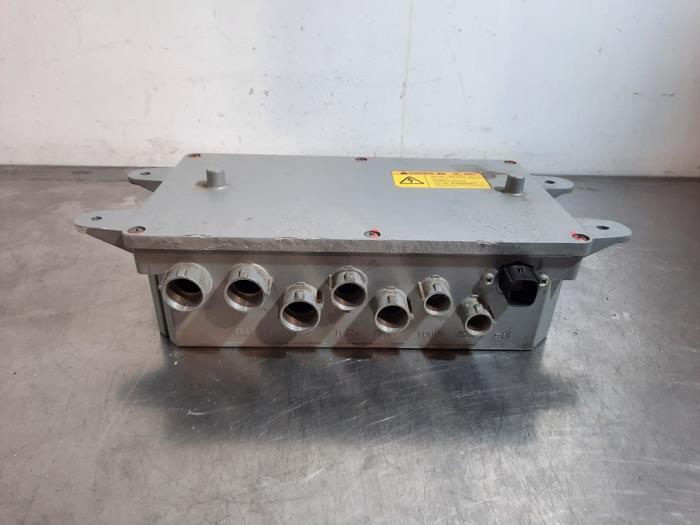 Druckverstärker MG MARVEL R