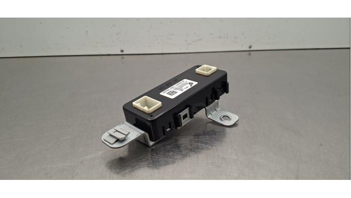 Hybrid Batterie-Steuergerät / HV-Steuergerät HYUNDAI IONIQ 5 (NE)