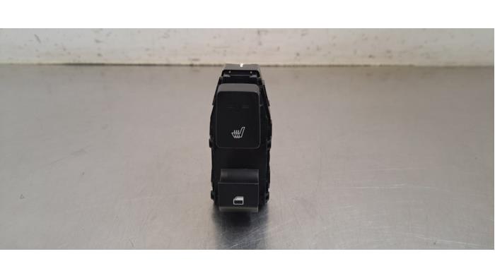 Sitzheizungsschalter KIA EV6 (CV)