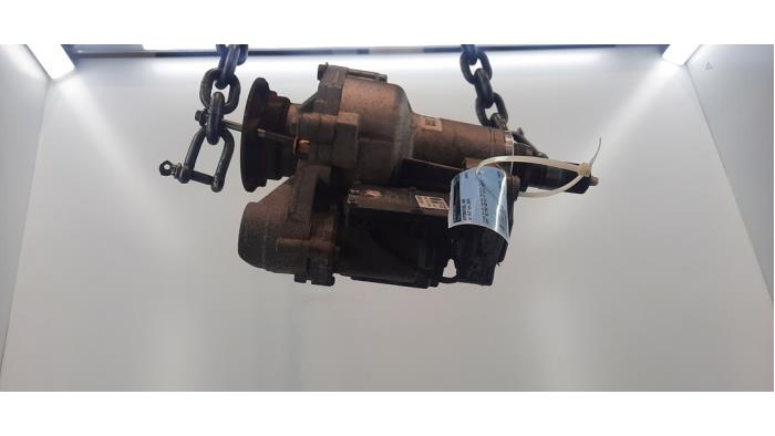 Brücke- 4-radntr. 4wd VW GOLF VII (5G1, BQ1, BE1, BE2)