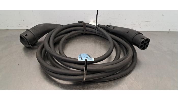 Ladekabel für Elektroauto AUDI Q4 E-TRON SUV (F4B)
