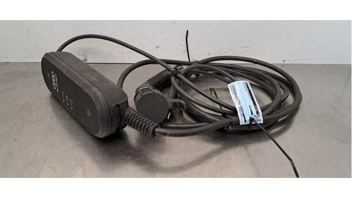 Ladekabel für Elektroauto AUDI Q4 E-TRON SUV (F4B)
