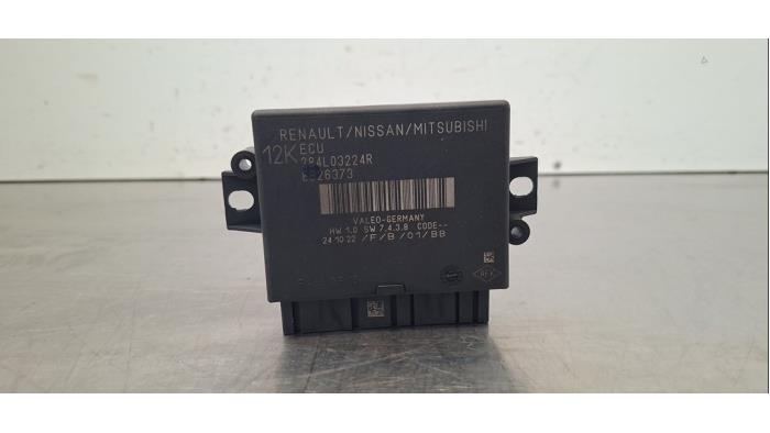 Steuergerät PDC (Park Distance Control) NISSAN QASHQAI III (J12)