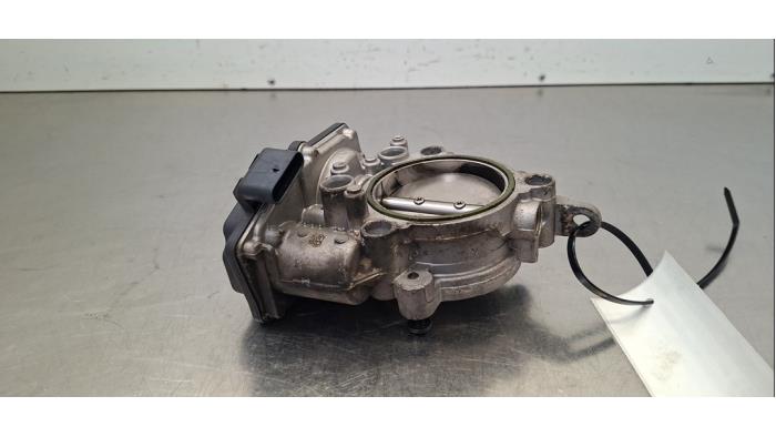 Drosselklappe BMW 4 Coupe (F32, F82)