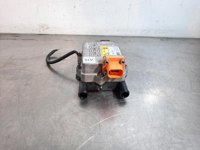 Hybrid Batterie-Steuergerät / HV-Steuergerät MG MARVEL R