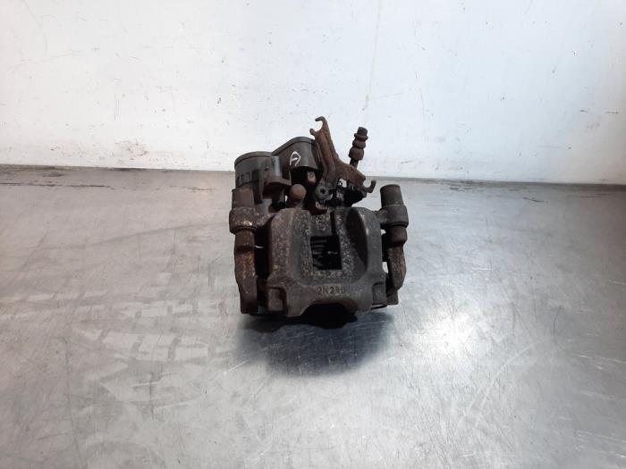 Bremssattel- hinten links JAGUAR E-PACE (X540)
