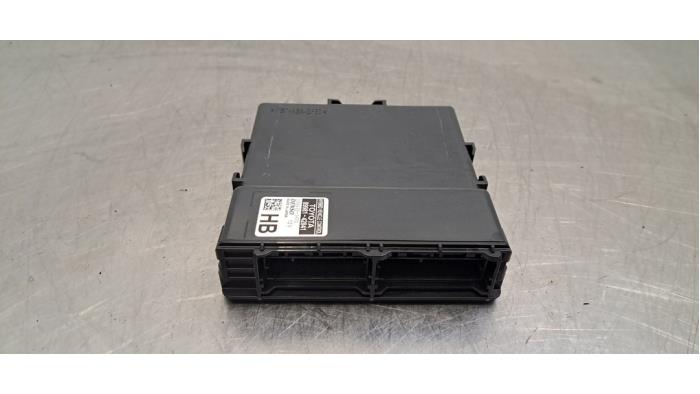 Hybrid Batterie-Steuergerät / HV-Steuergerät TOYOTA bZ4X (_EAM1_)
