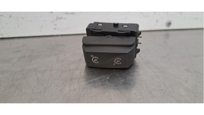 Sensor - adaptive Geschwindigkeitsregelung RENAULT MASTER III Van (FV)