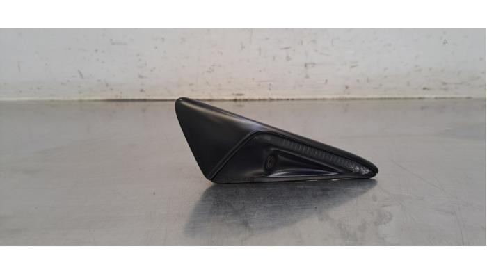 Side fender camera