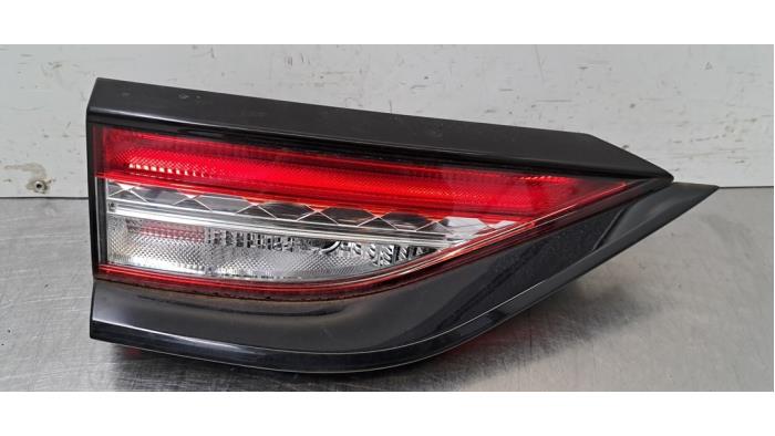 Rücklicht DS DS 3 / DS 3 CROSSBACK (UR_, UC_, UJ_)