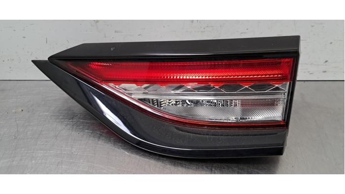 Rücklicht DS DS 3 / DS 3 CROSSBACK (UR_, UC_, UJ_)