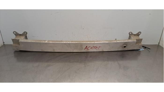 Hinterachse kpl., ohne Differenzial MG ZS SUV (AZS1)