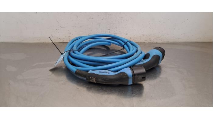 Ladekabel für Elektroauto
