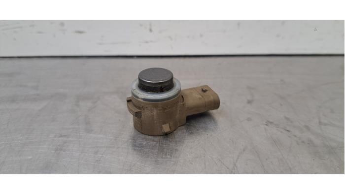 PDC-Sensor / Parksensor JAGUAR F-PACE (X761)