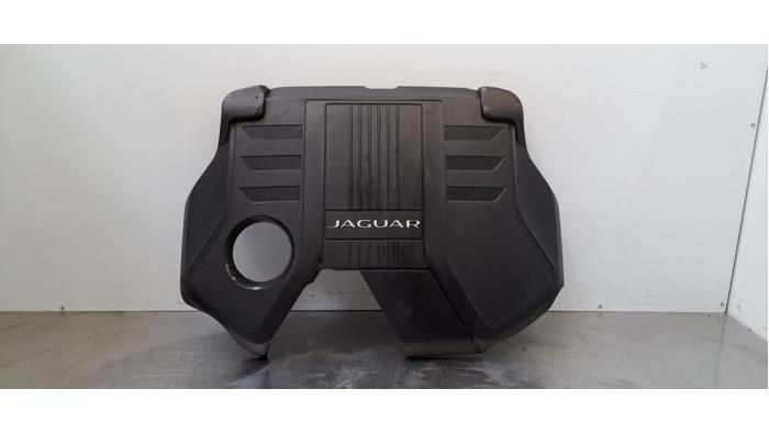 Motorabdeckung JAGUAR F-PACE (X761)