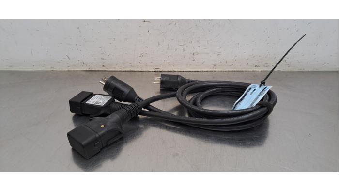Ladekabel für Elektroauto AUDI E-TRON Sportback (GEA)