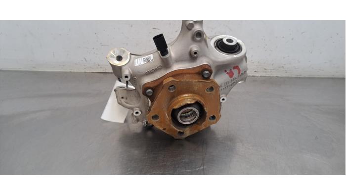 Radnabe hinten AUDI E-TRON Sportback (GEA)