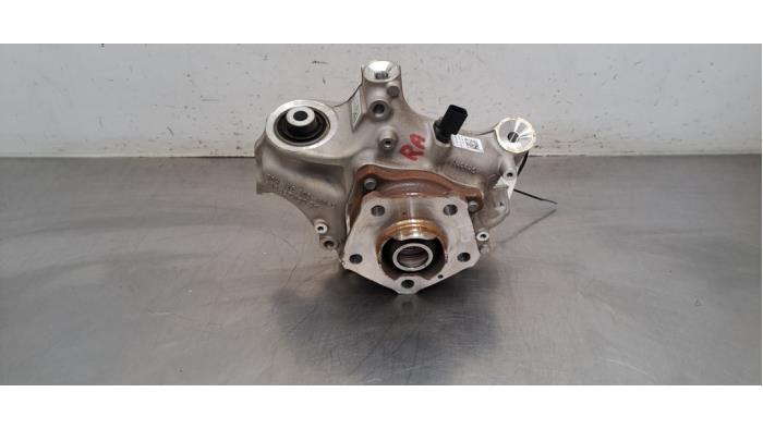 Radnabe hinten AUDI E-TRON Sportback (GEA)