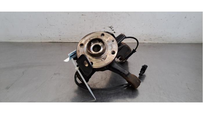 Steering knuckle - front CITROËN C1 II (PA_, PS_)
