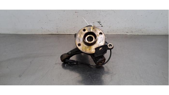Steering knuckle - front CITROËN C1 II (PA_, PS_)