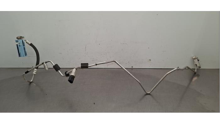Klimaanlage Rohr / Schlauch AUDI A1 Sportback (8XA, 8XF)