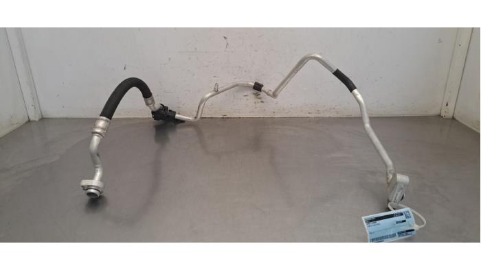 Klimaanlage Rohr / Schlauch AUDI A1 (8X1, 8XK)