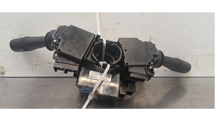 89245-F4010: Steering Angle Sensor, Switch - combi, Airbag - frame