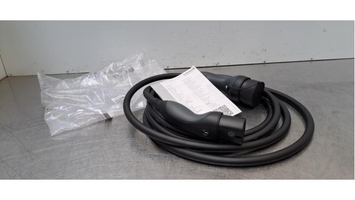 Ladekabel für Elektroauto