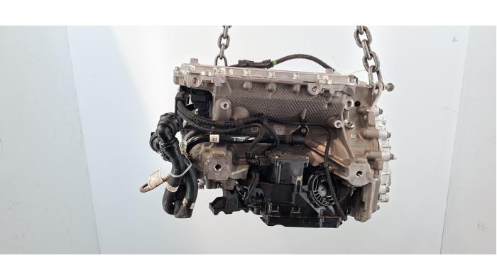 Elektromotor für den Antrieb BMW 5 (G60, G90, G68)