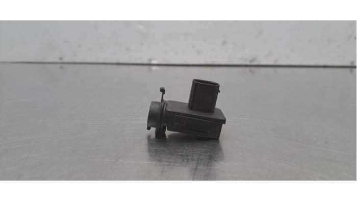 AUC sensor