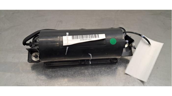 Module commande marche arrêt