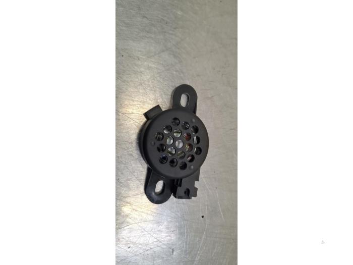 Parking PDC sensor speaker