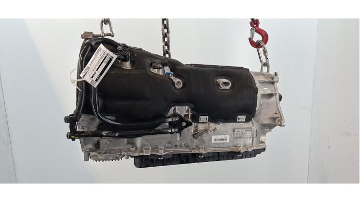 Manual gearbox BMW X3 (G01, F97, G08)