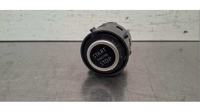 Start- und Stopkontakt NISSAN MICRA V (K14)