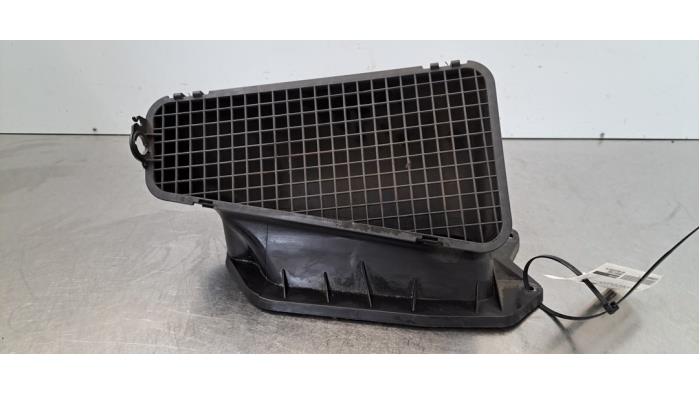 Air intake hose