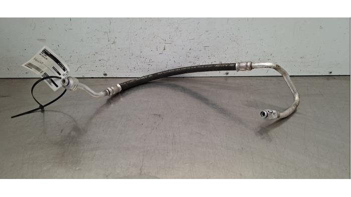 Klimaanlage Rohr / Schlauch SEAT ATECA (KH7, KHP)