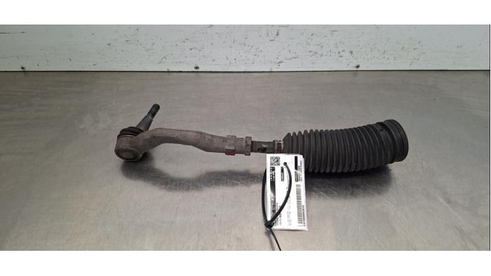 Tie rod end