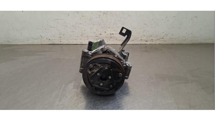 A/C compressor MAZDA MX-5 IV (ND__)