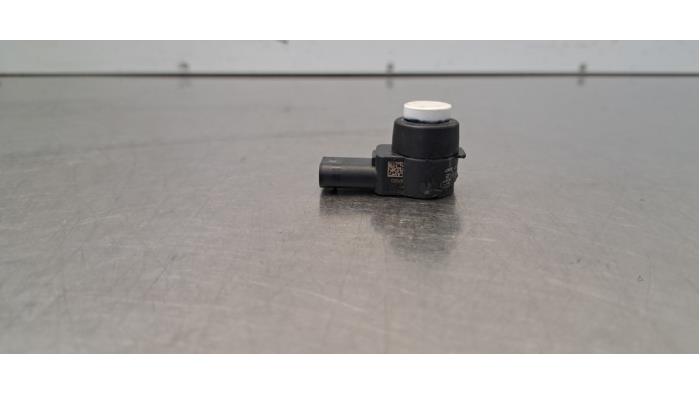 PDC-Sensor / Parksensor MCLAREN MP4 Coupe