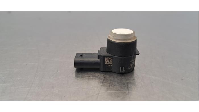 PDC-Sensor / Parksensor MCLAREN MP4 Coupe
