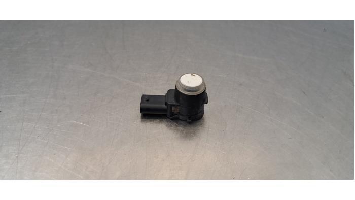 PDC-Sensor / Parksensor MCLAREN MP4 Coupe