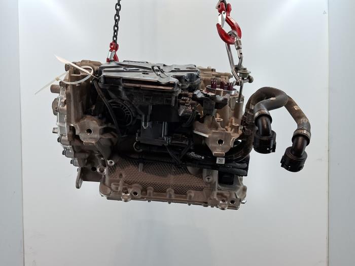Elektromotor für den Antrieb BMW 4 Gran Coupe (G26)