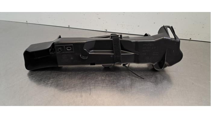 Car tool box