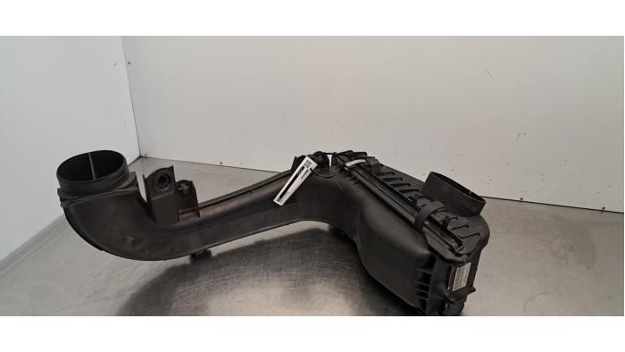 Boîtier de filtre à air