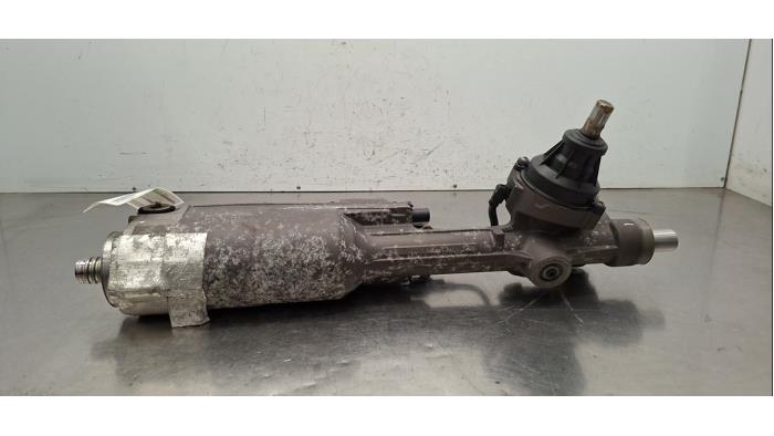 Steering rack AUDI A6 C7 Avant (4G5, 4GD)