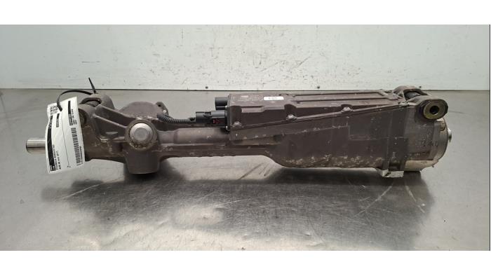 Steering rack AUDI A6 C7 Avant (4G5, 4GD)