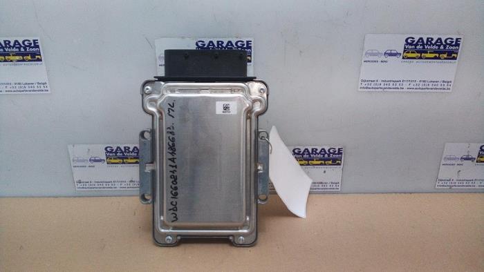 Module de contrôle Adblue