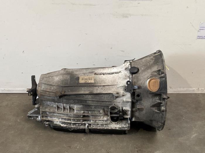 Torque converter