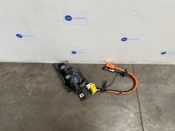 Ladekabel für Elektroauto MERCEDES-BENZ C-CLASS (W205)