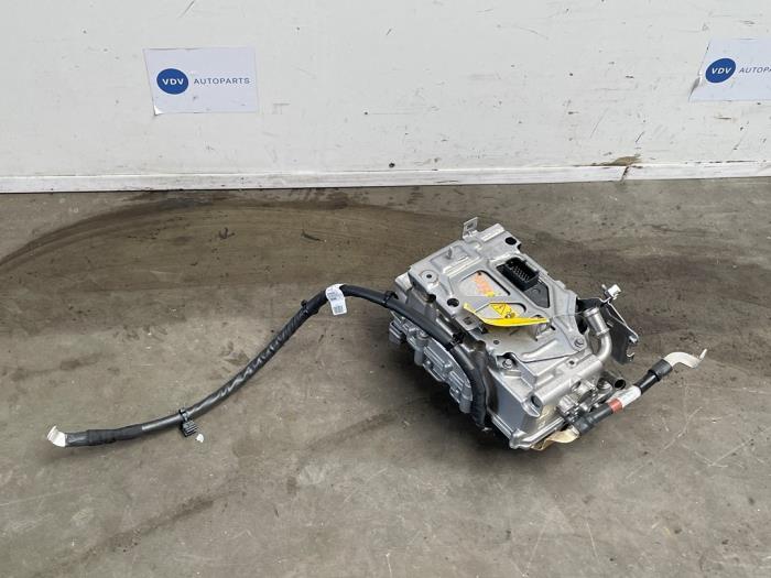 Elektromotor für den Antrieb MERCEDES-BENZ A-CLASS Saloon (V177)